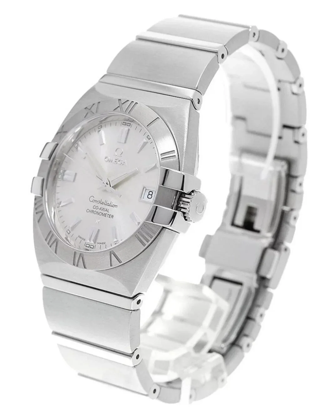 OMEGA Constellation